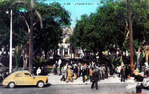 Alger - Square Bresson 23